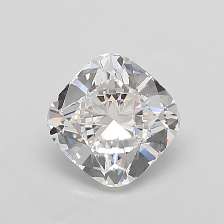 Loose Diamond - CUSHION MODIFIED 3.19ct E VS1: Loose Diamond - CUSHION MODIFIED 3.19ct E VS1 Source: This is a real non-mined Diamond that has been grown in a lab Shape: CUSHION MODIFIED Carats: 3.19 Color: E Clarity: VS1 Certification: IGI Video: