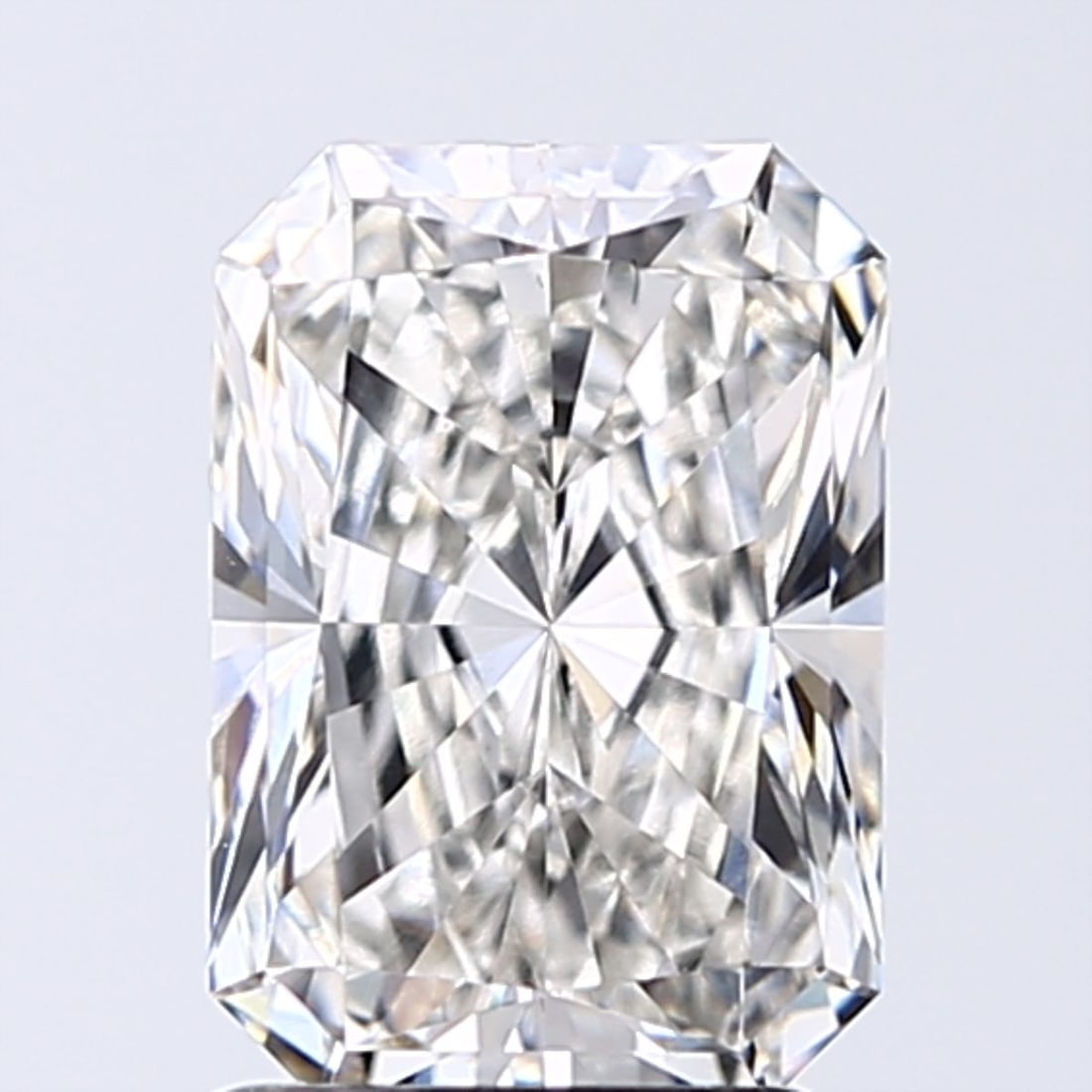 Loose Diamond - RADIANT 2.02ct G VS1: Loose Diamond - RADIANT 2.02ct G VS1 Source: This is a real non-mined Diamond that has been grown in a lab Shape: RADIANT Carats: 2.02 Color: G Clarity: VS1 Certification: IGI Video: