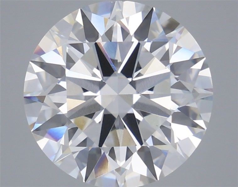 Ideal Loose Diamond - ROUND 5.59ct E VS1 (1 of 1)