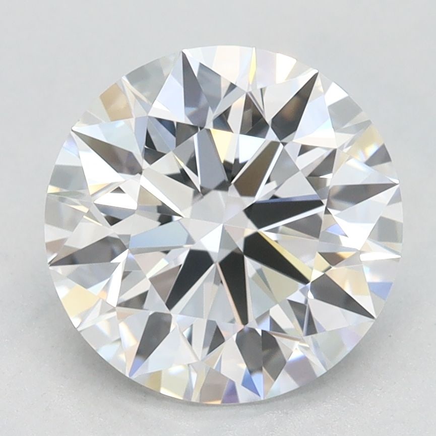 Loose Diamond - ROUND 2.31ct D VVS1 (1 of 1)