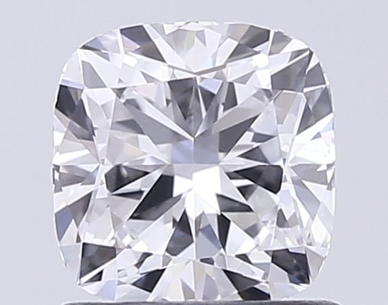 Loose Diamond - CUSHION MODIFIED 0.92ct D VVS1: Loose Diamond - CUSHION MODIFIED 0.92ct D VVS1 Source: This is a real non-mined Diamond that has been grown in a lab Shape: CUSHION MODIFIED Carats: 0.92 Color: D Clarity: VVS1 Certification: IGI Vide