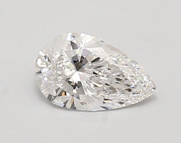 Loose Diamond - PEAR 0.79ct D VS1: Loose Diamond - PEAR 0.79ct D VS1 Source: This is a real non-mined Diamond that has been grown in a lab Shape: PEAR Carats: 0.79 Color: D Clarity: VS1 Certification: IGI Video: