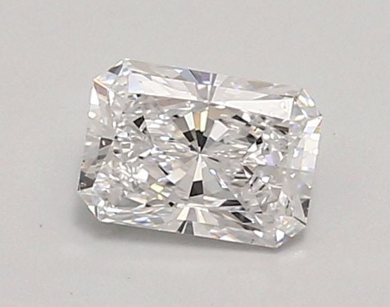 Loose Diamond - RADIANT 0.85ct D VS1 (1 of 1)