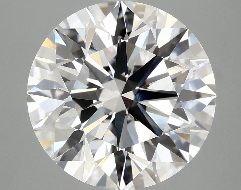 Ideal Loose Diamond - ROUND 4.85ct F VVS2 (1 of 1)