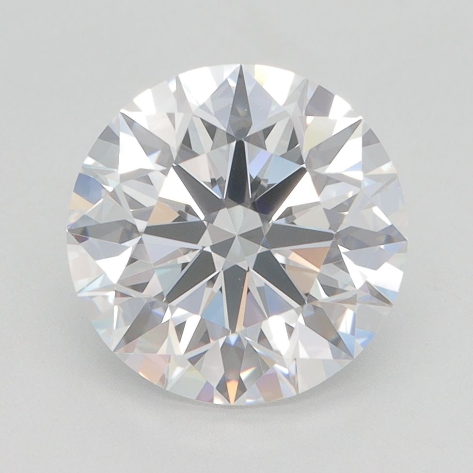 Loose Diamond - ROUND 3.06ct D VVS2: Loose Diamond - ROUND 3.06ct D VVS2 Source: This is a real non-mined Diamond that has been grown in a lab Shape: ROUND Carats: 3.06 Color: D Clarity: VVS2 Certification: GIA Video: