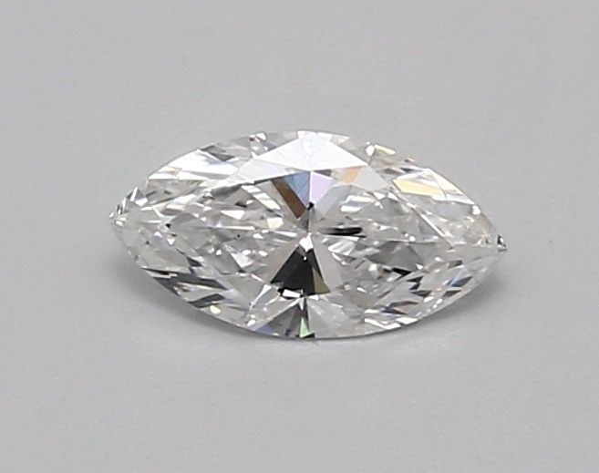 Loose Diamond - MARQUISE 0.57ct D VS1 (1 of 1)