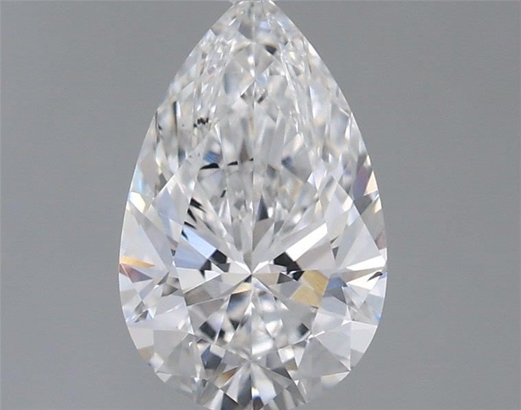 Loose Diamond - PEAR 1.52ct E VS2: Loose Diamond - PEAR 1.52ct E VS2 Source: This is a real non-mined Diamond that has been grown in a lab Shape: PEAR Carats: 1.52 Color: E Clarity: VS2 Certification: IGI Video: