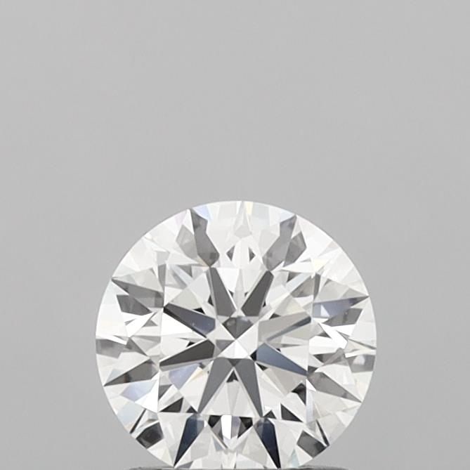Ideal Loose Diamond - ROUND 1.04ct E VS2: Ideal Loose Diamond - ROUND 1.04ct E VS2 Source: This is a real non-mined Diamond that has been grown in a lab Shape: ROUND Carats: 1.04 Color: E Clarity: VS2 Certification: IGI Video: