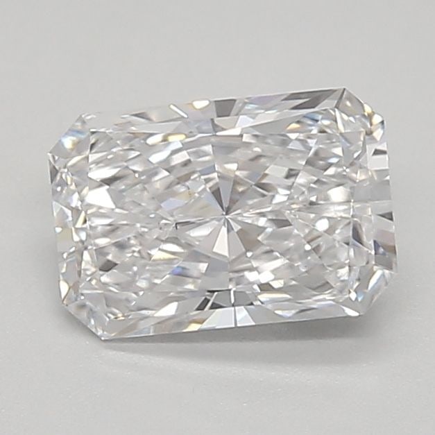 Loose Diamond - RADIANT 0.91ct D VS1 (1 of 1)