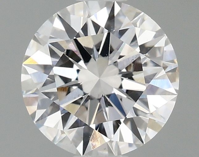 Ideal Loose Diamond - ROUND 0.96ct E VS2: Ideal Loose Diamond - ROUND 0.96ct E VS2 Source: This is a real non-mined Diamond that has been grown in a lab Shape: ROUND Carats: 0.96 Color: E Clarity: VS2 Certification: IGI Video: