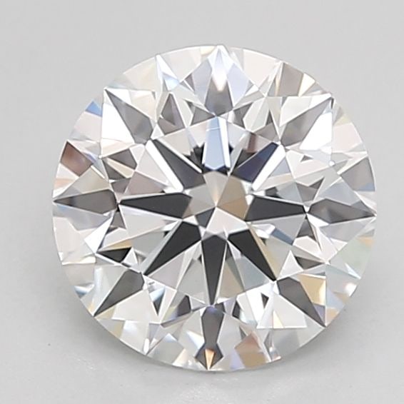 Ideal Loose Diamond - ROUND 1.71ct D VVS2: Ideal Loose Diamond - ROUND 1.71ct D VVS2 Source: This is a real non-mined Diamond that has been grown in a lab Shape: ROUND Carats: 1.71 Color: D Clarity: VVS2 Certification: IGI Video: