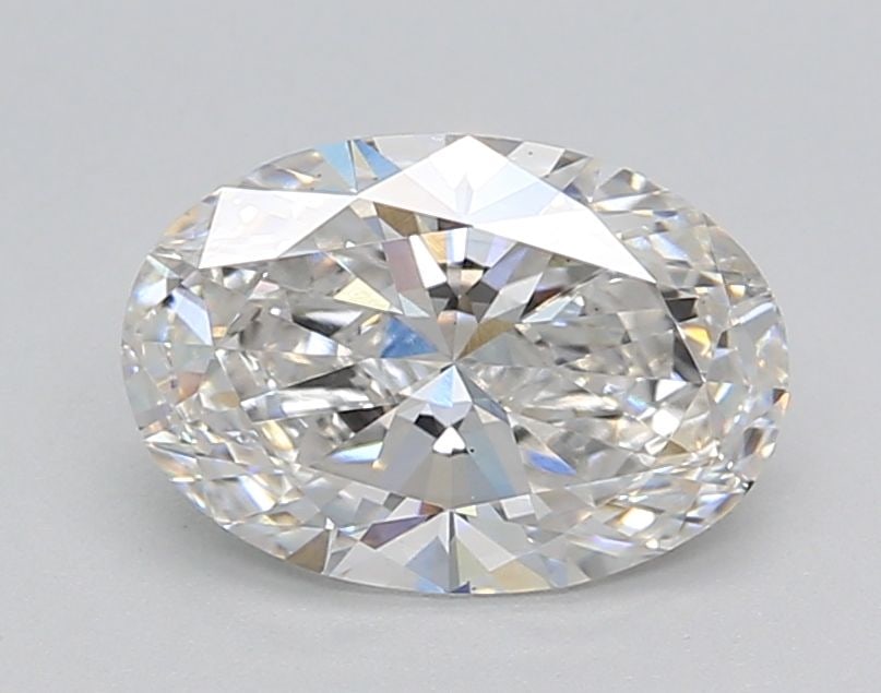 Loose Diamond - OVAL 1.52ct E VS2 (1 of 1)