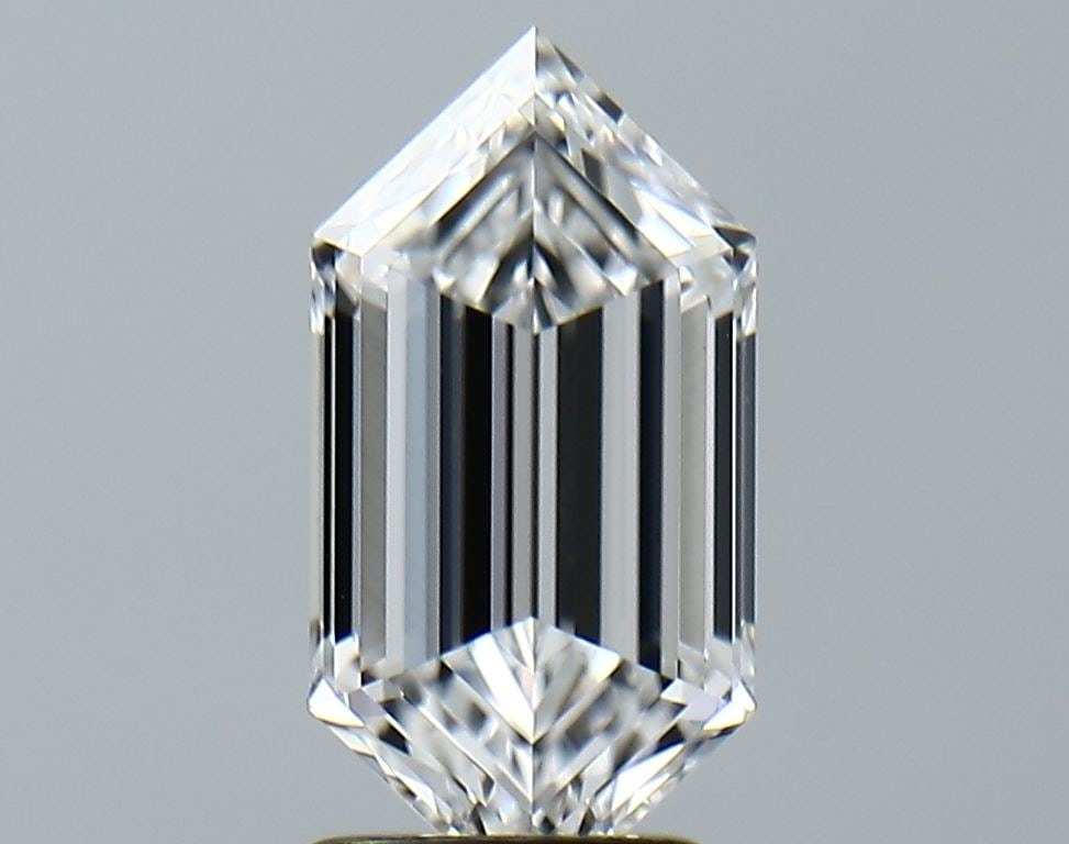 Loose Diamond - ASSCHER 2.08ct E VVS2: Loose Diamond - ASSCHER 2.08ct E VVS2 Source: This is a real non-mined Diamond that has been grown in a lab Shape: ASSCHER Carats: 2.08 Color: E Clarity: VVS2 Certification: GIA Video: