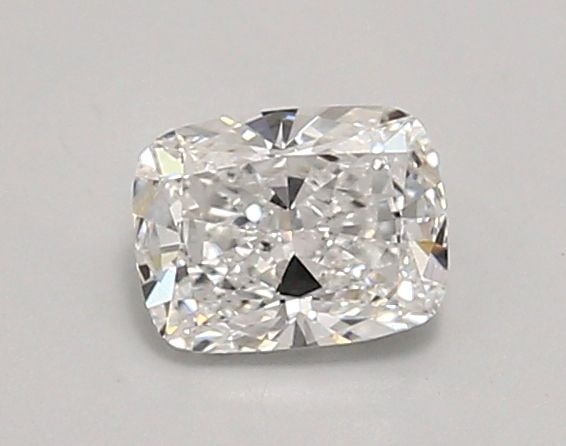 Loose Diamond - CUSHION MODIFIED 0.75ct D VVS1: Loose Diamond - CUSHION MODIFIED 0.75ct D VVS1 Source: This is a real non-mined Diamond that has been grown in a lab Shape: CUSHION MODIFIED Carats: 0.75 Color: D Clarity: VVS1 Certification: IGI Vide