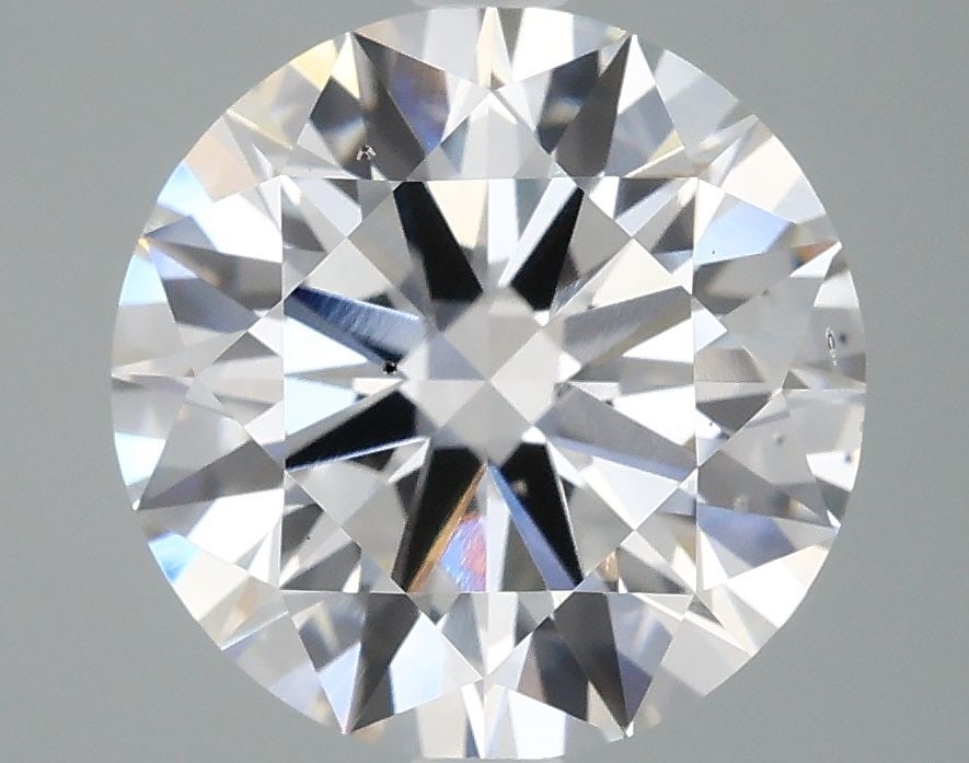 Ideal Loose Diamond - ROUND 4.04ct G VS2: Ideal Loose Diamond - ROUND 4.04ct G VS2 Source: This is a real non-mined Diamond that has been grown in a lab Shape: ROUND Carats: 4.04 Color: G Clarity: VS2 Certification: IGI Video: