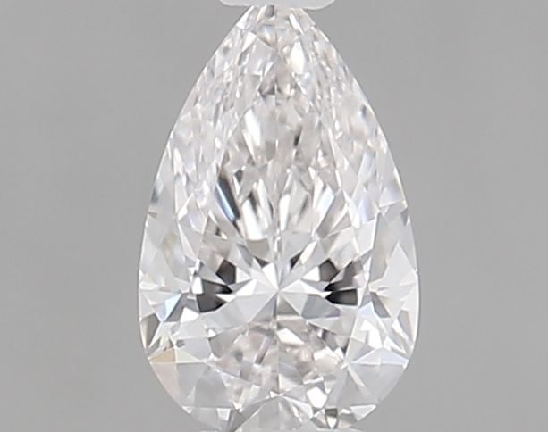 Loose Diamond - PEAR 0.37ct G VVS2: Loose Diamond - PEAR 0.37ct G VVS2 Source: This is a real non-mined Diamond that has been grown in a lab Shape: PEAR Carats: 0.37 Color: G Clarity: VVS2 Certification: IGI Video: