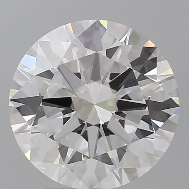 Loose Diamond - ROUND 4.02ct E VVS2: Loose Diamond - ROUND 4.02ct E VVS2 Source: This is a real non-mined Diamond that has been grown in a lab Shape: ROUND Carats: 4.02 Color: E Clarity: VVS2 Certification: IGI Video: