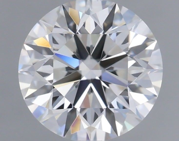 Loose Diamond - ROUND 1.3ct E VVS1: Loose Diamond - ROUND 1.3ct E VVS1 Source: This is a real non-mined Diamond that has been grown in a lab Shape: ROUND Carats: 1.3 Color: E Clarity: VVS1 Certification: IGI Video: