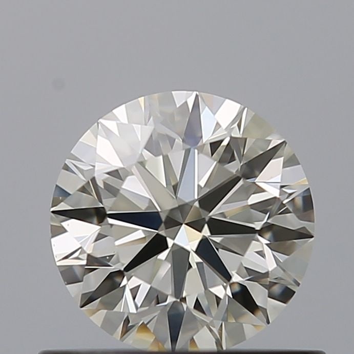 Loose Diamond - ROUND 0.61ct L VS2 (1 of 1)