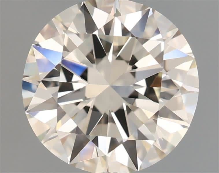 Loose Diamond - ROUND 1.0ct I VVS2: Loose Diamond - ROUND 1.0ct I VVS2 Source: Natural Shape: ROUND Carats: 1.0 Color: I Clarity: VVS2 Certification: IGI Video: