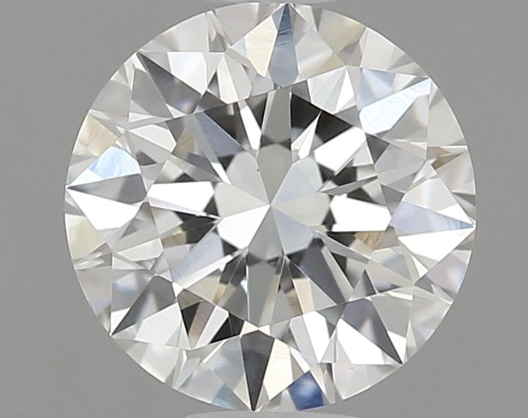 Loose Diamond - ROUND 1.0ct G VS1: Loose Diamond - ROUND 1.0ct G VS1 Source: Natural Shape: ROUND Carats: 1.0 Color: G Clarity: VS1 Certification: GIA The Diamond Depot Guarantee: All items in this auction are guaranteed to be 100% aut