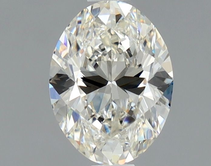 Loose Diamond - OVAL 0.7ct J VS1: Loose Diamond - OVAL 0.7ct J VS1 Source: Natural Shape: OVAL Carats: 0.7 Color: J Clarity: VS1 Certification: GIA Video: