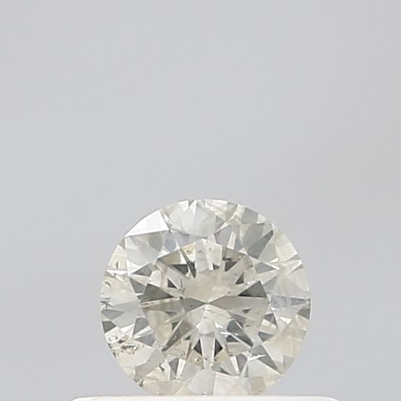 Loose Diamond - ROUND 0.32ct Salt and Pepper VVS1: Loose Diamond - ROUND 0.32ct Salt and Pepper VVS1 Source: Natural Shape: ROUND Carats: 0.32 Color: Salt and Pepper Certification: NONE Video: