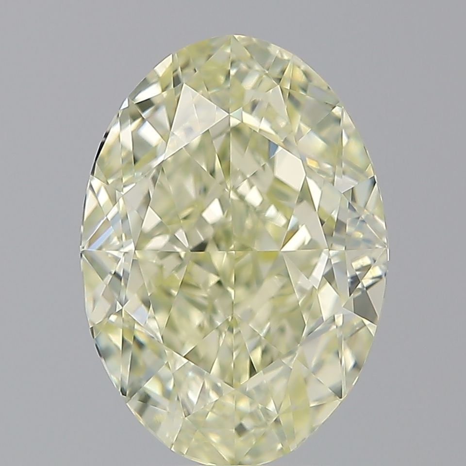 Loose Diamond - OVAL 4.03ct Violet VS1: Loose Diamond - OVAL 4.03ct Violet VS1 Source: Natural Shape: OVAL Carats: 4.03 Color: Violet Certification: GIA Video: