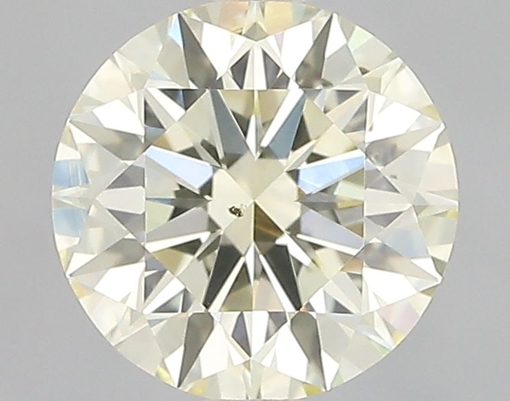 Loose Diamond - ROUND 1.02ct S-T SI1: Loose Diamond - ROUND 1.02ct S-T SI1 Source: Natural Shape: ROUND Carats: 1.02 Color: S-T Certification: GIA Video: