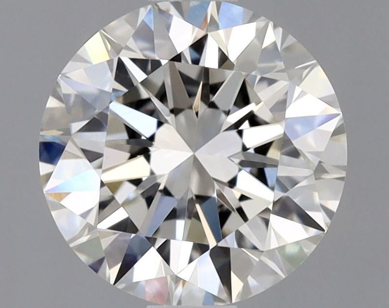 Loose Diamond - ROUND 1.07ct H VS1: Loose Diamond - ROUND 1.07ct H VS1 Source: Natural Shape: ROUND Carats: 1.07 Color: H Clarity: VS1 Certification: GIA Video: