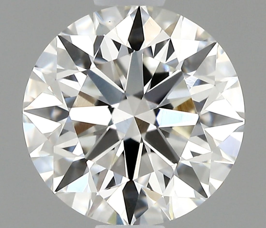 Loose Diamond - ROUND 1.02ct G VS2: Loose Diamond - ROUND 1.02ct G VS2 Source: Natural Shape: ROUND Carats: 1.02 Color: G Clarity: VS2 Certification: GIA Video: