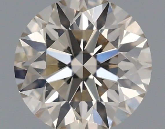 Loose Diamond - ROUND 0.34ct Very Light Brown IF: Loose Diamond - ROUND 0.34ct Very Light Brown IF Source: Natural Shape: ROUND Carats: 0.34 Color: Very Light Brown Certification: IGI Video: