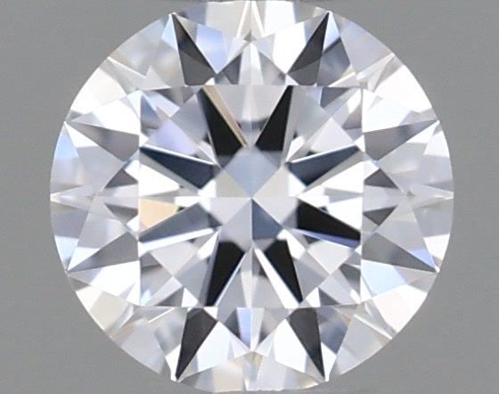 Loose Diamond - ROUND 0.18ct D VVS2: Loose Diamond - ROUND 0.18ct D VVS2 Source: Natural Shape: ROUND Carats: 0.18 Color: D Clarity: VVS2 Certification: GIA Video: