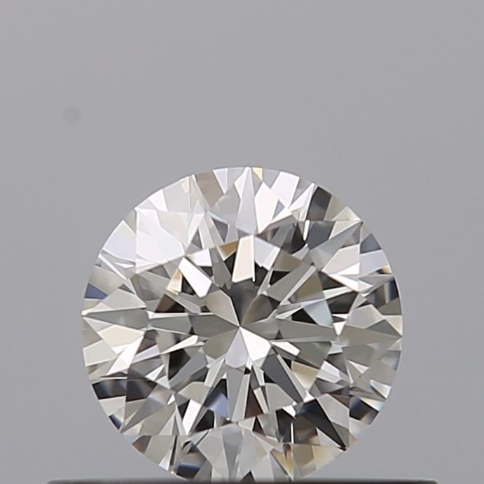 Loose Diamond - ROUND 0.41ct F IF: Loose Diamond - ROUND 0.41ct F IF Source: Natural Shape: ROUND Carats: 0.41 Color: F Clarity: IF Certification: GIA Video: