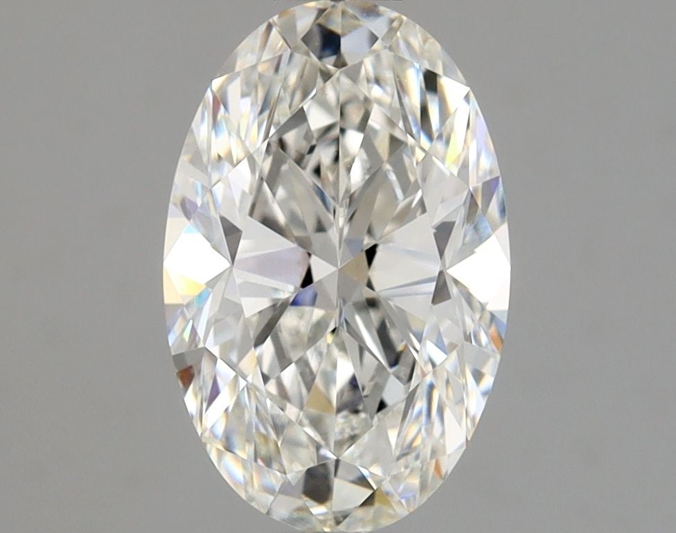 Loose Diamond - OVAL 1.2ct G VS2: Loose Diamond - OVAL 1.2ct G VS2 Source: Natural Shape: OVAL Carats: 1.2 Color: G Clarity: VS2 Certification: GIA Video: