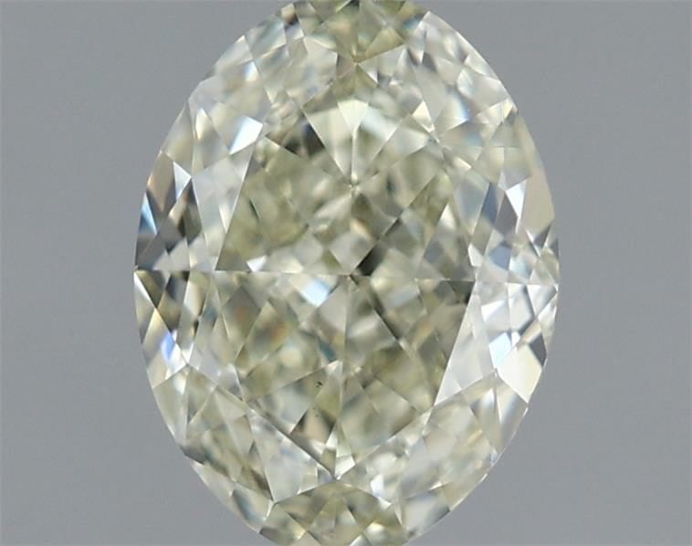 Loose Diamond - OVAL 1.28ct S-T VS1: Loose Diamond - OVAL 1.28ct S-T VS1 Source: Natural Shape: OVAL Carats: 1.28 Color: S-T Certification: GIA Video: