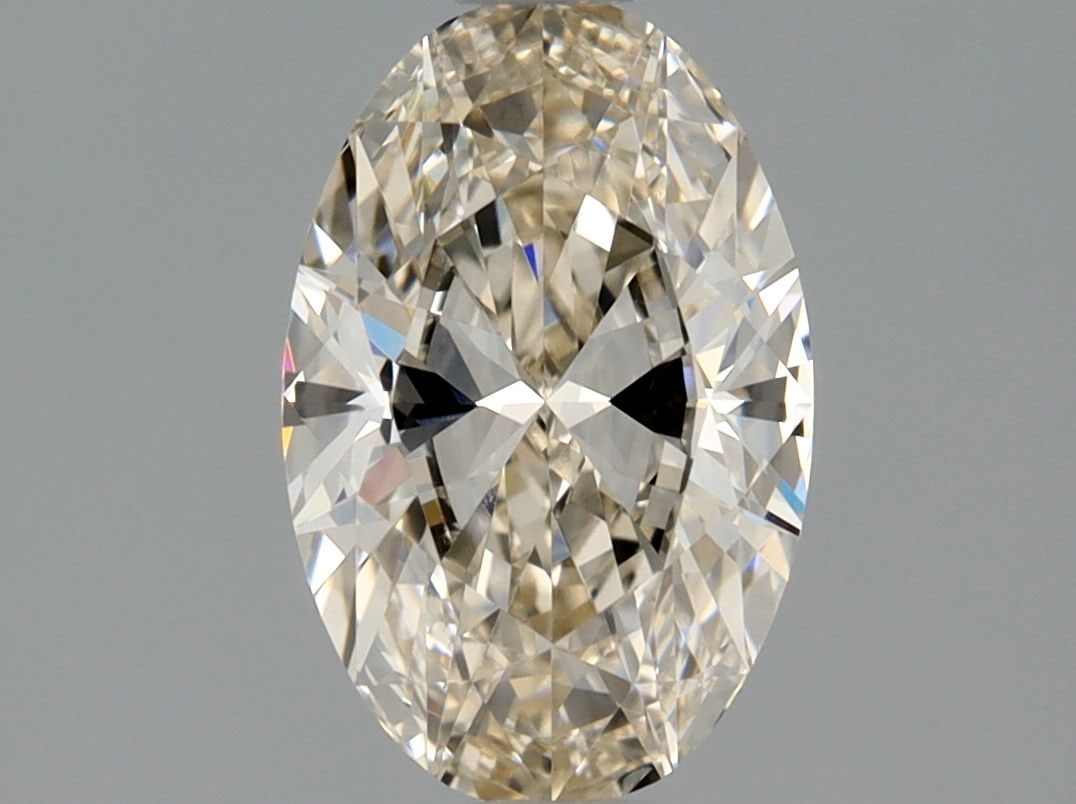 Loose Diamond - OVAL 1.01ct VS2: Loose Diamond - OVAL 1.01ct VS2 Source: Natural Shape: OVAL Carats: 1.01 Color: Clarity: VS2 Certification: GIA Video: