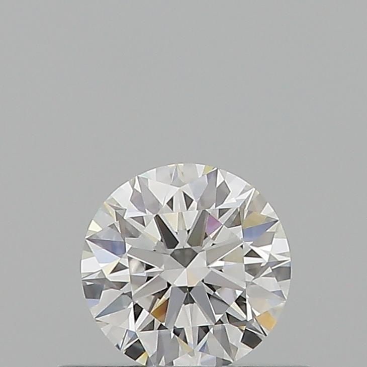 Loose Diamond - ROUND 0.4ct F VVS2: Loose Diamond - ROUND 0.4ct F VVS2 Source: Natural Shape: ROUND Carats: 0.4 Color: F Clarity: VVS2 Certification: GIA Video: