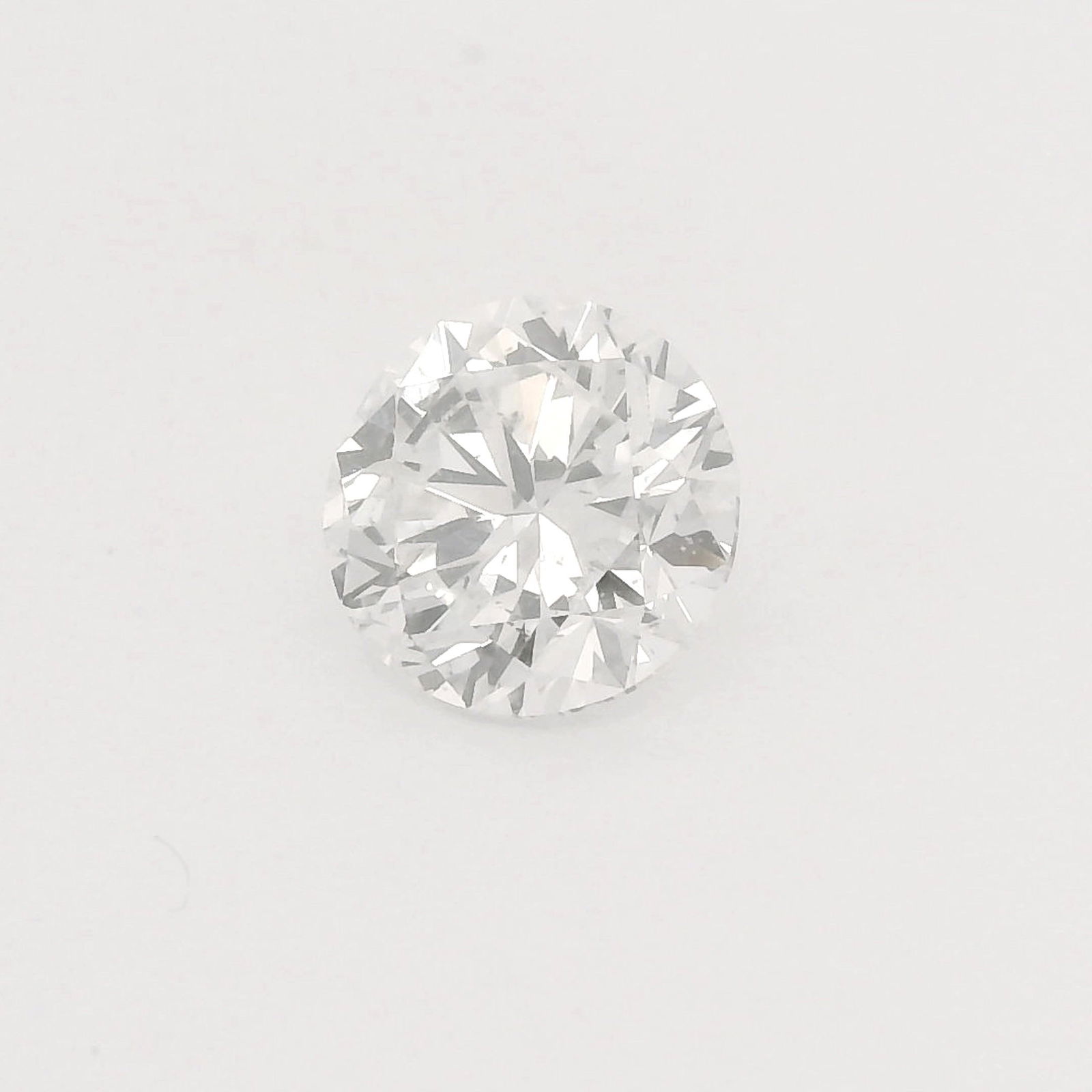 Loose Diamond - ROUND 0.7ct H SI2 (1 of 1)