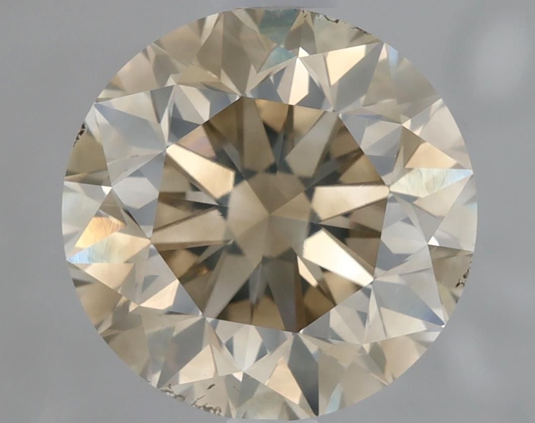 Loose Diamond - ROUND 2.55ct S-T SI2: Loose Diamond - ROUND 2.55ct S-T SI2 Source: Natural Shape: ROUND Carats: 2.55 Color: S-T Certification: IGI Video:
