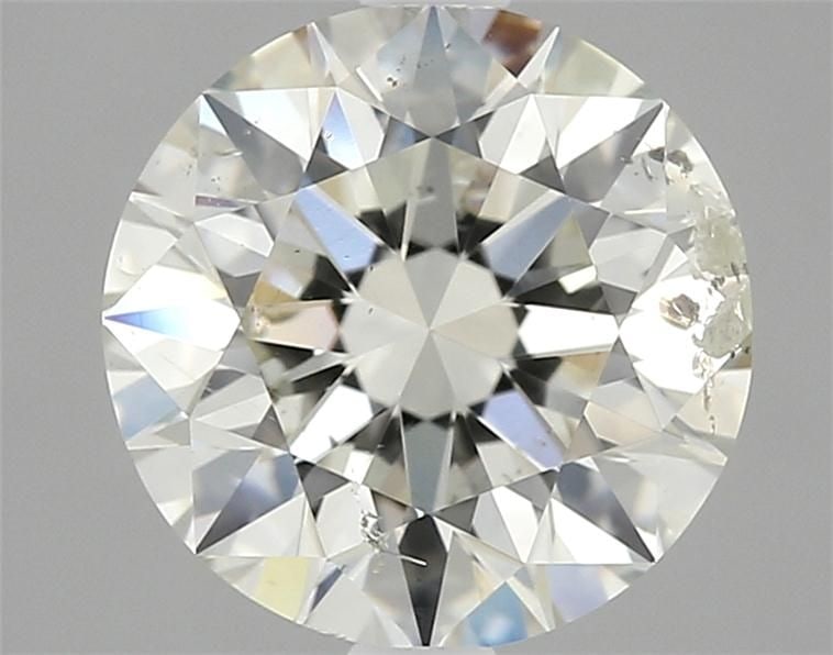 Loose Diamond - ROUND 1.7ct L I1 (1 of 1)