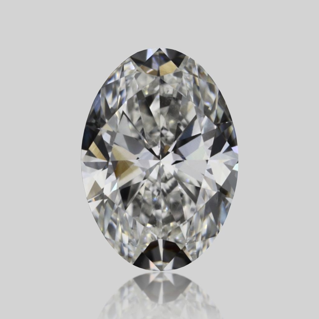 Loose Diamond - OVAL 0.3ct G VS1: Loose Diamond - OVAL 0.3ct G VS1 Source: Natural Shape: OVAL Carats: 0.3 Color: G Clarity: VS1 Certification: GIA Video:
