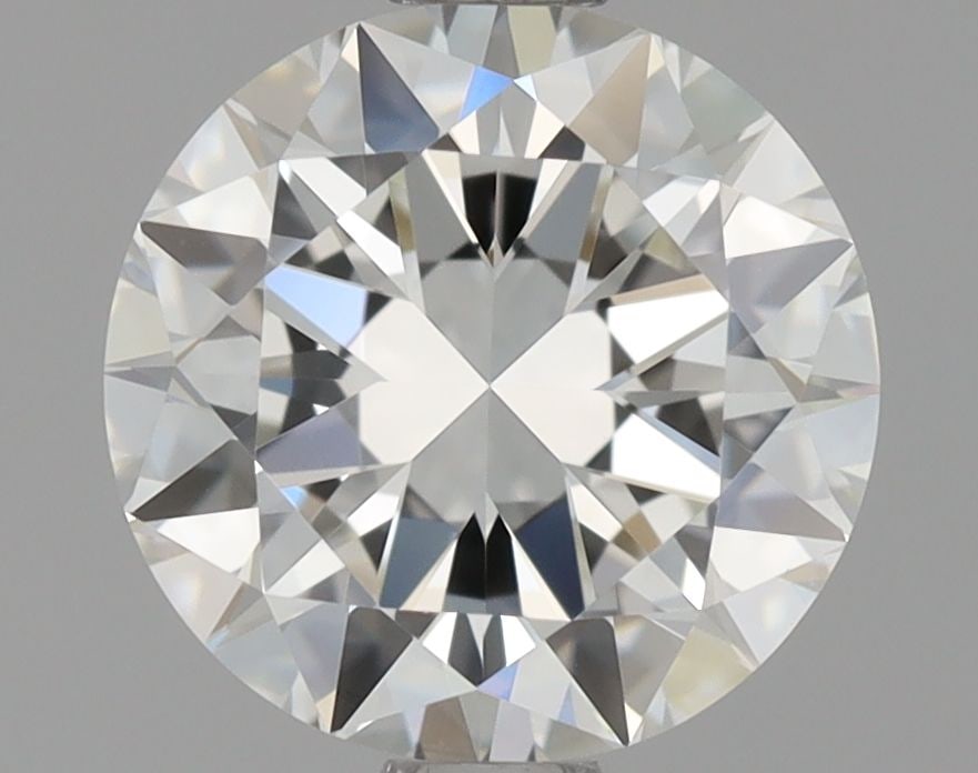 Loose Diamond - ROUND 1.0ct H VVS1: Loose Diamond - ROUND 1.0ct H VVS1 Source: Natural Shape: ROUND Carats: 1.0 Color: H Clarity: VVS1 Certification: GIA Video:
