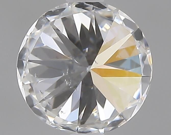 Loose Diamond - ROUND 0.5ct F SI1: Loose Diamond - ROUND 0.5ct F SI1 Source: Natural Shape: ROUND Carats: 0.5 Color: F Clarity: SI1 Certification: GIA Video: