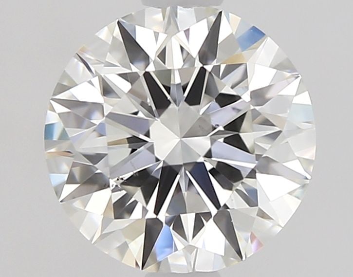 Loose Diamond - ROUND 1.01ct G SI1: Loose Diamond - ROUND 1.01ct G SI1 Source: Natural Shape: ROUND Carats: 1.01 Color: G Clarity: SI1 Certification: GIA Video: