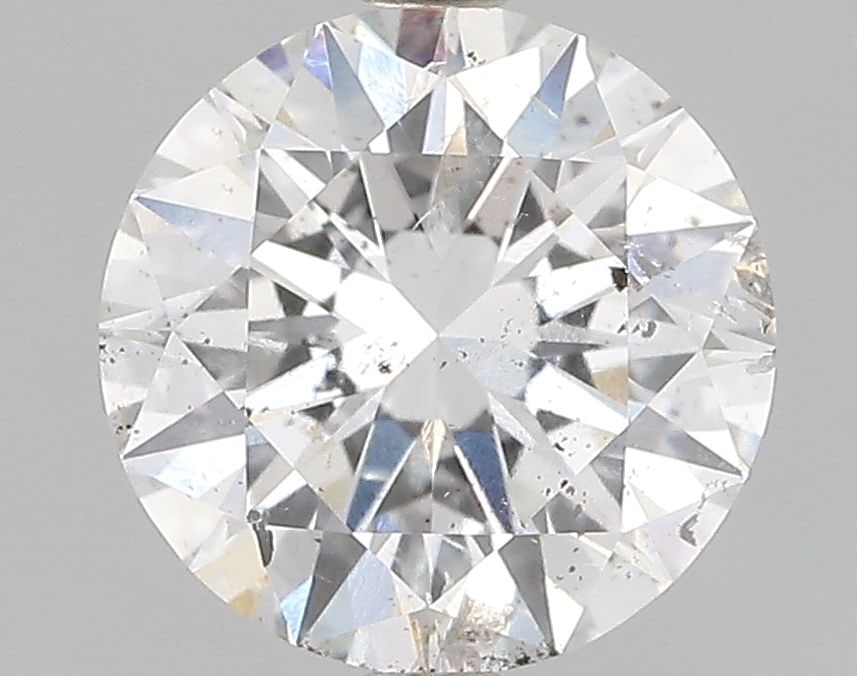 Loose Diamond - ROUND 1.5ct E SI2: Loose Diamond - ROUND 1.5ct E SI2 Source: Natural Shape: ROUND Carats: 1.5 Color: E Clarity: SI2 Certification: IGI Video: