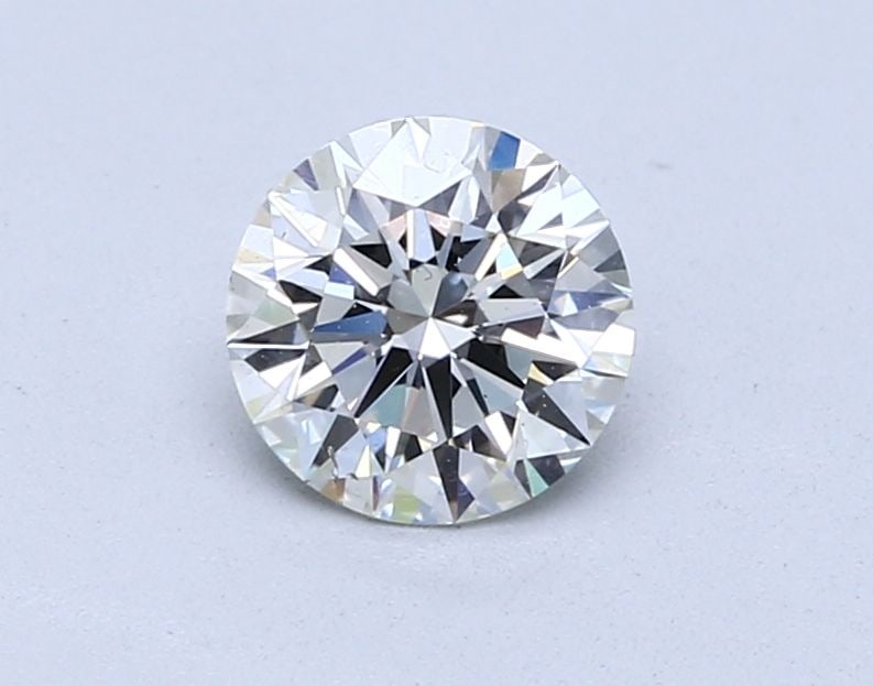 Loose Diamond - ROUND 1.01ct K VS2: Loose Diamond - ROUND 1.01ct K VS2 Source: Natural Shape: ROUND Carats: 1.01 Color: K Clarity: VS2 Certification: GIA The Diamond Depot Guarantee: All items in this auction are guaranteed to be 100% a