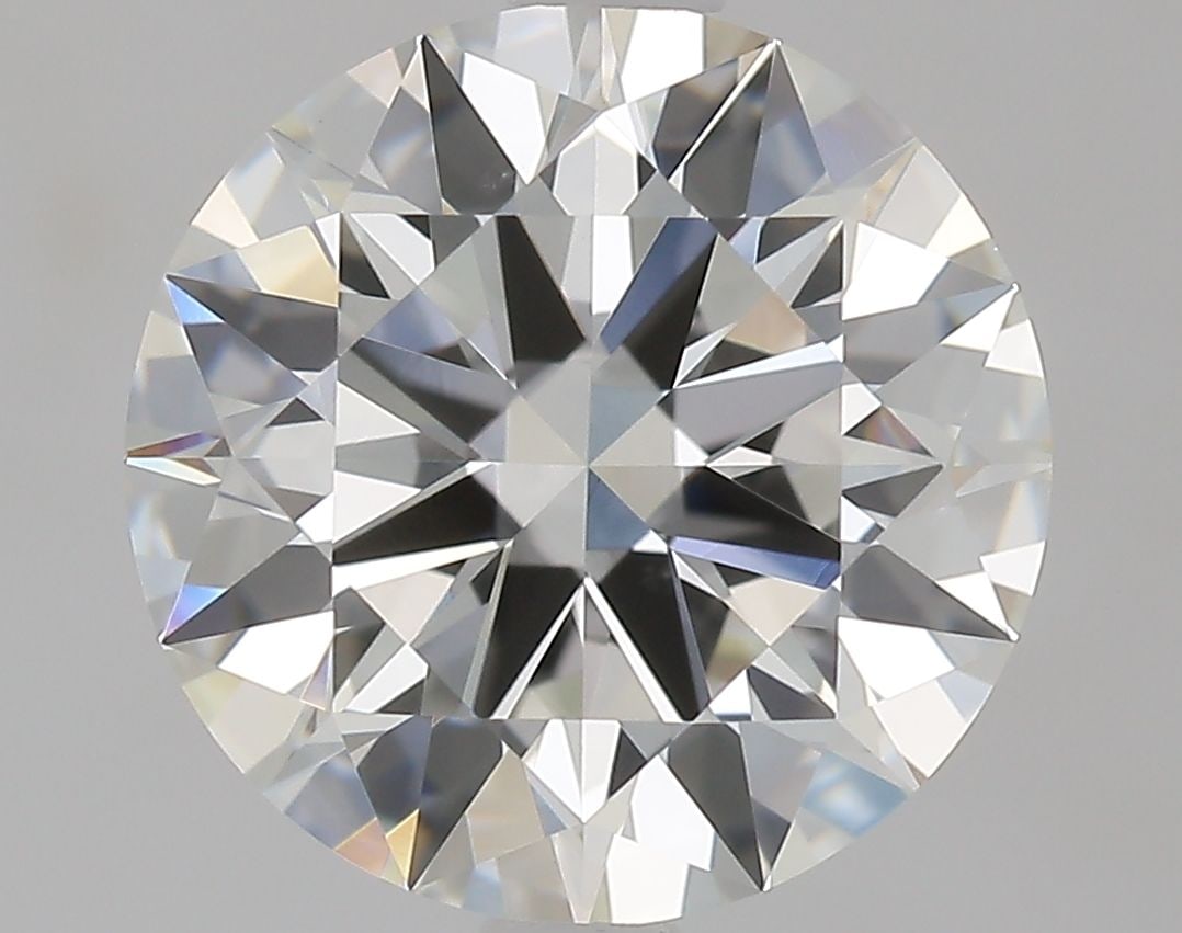 Loose Diamond - ROUND 2.11ct I VS1 (1 of 1)