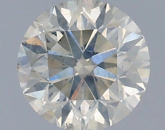 Loose Diamond - ROUND 0.7ct L I1: Loose Diamond - ROUND 0.7ct L I1 Source: Natural Shape: ROUND Carats: 0.7 Color: L Clarity: I1 Certification: IGI Video: