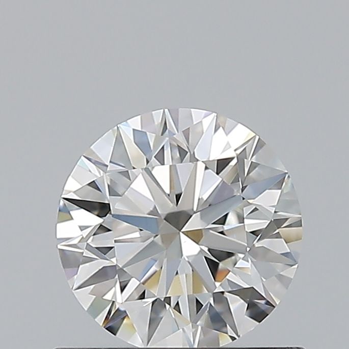 Loose Diamond - ROUND 0.7ct F VS1: Loose Diamond - ROUND 0.7ct F VS1 Source: Natural Shape: ROUND Carats: 0.7 Color: F Clarity: VS1 Certification: HRD Video: